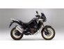 2021 Honda Africa Twin Adventure Sports ES DCT for sale 201197601